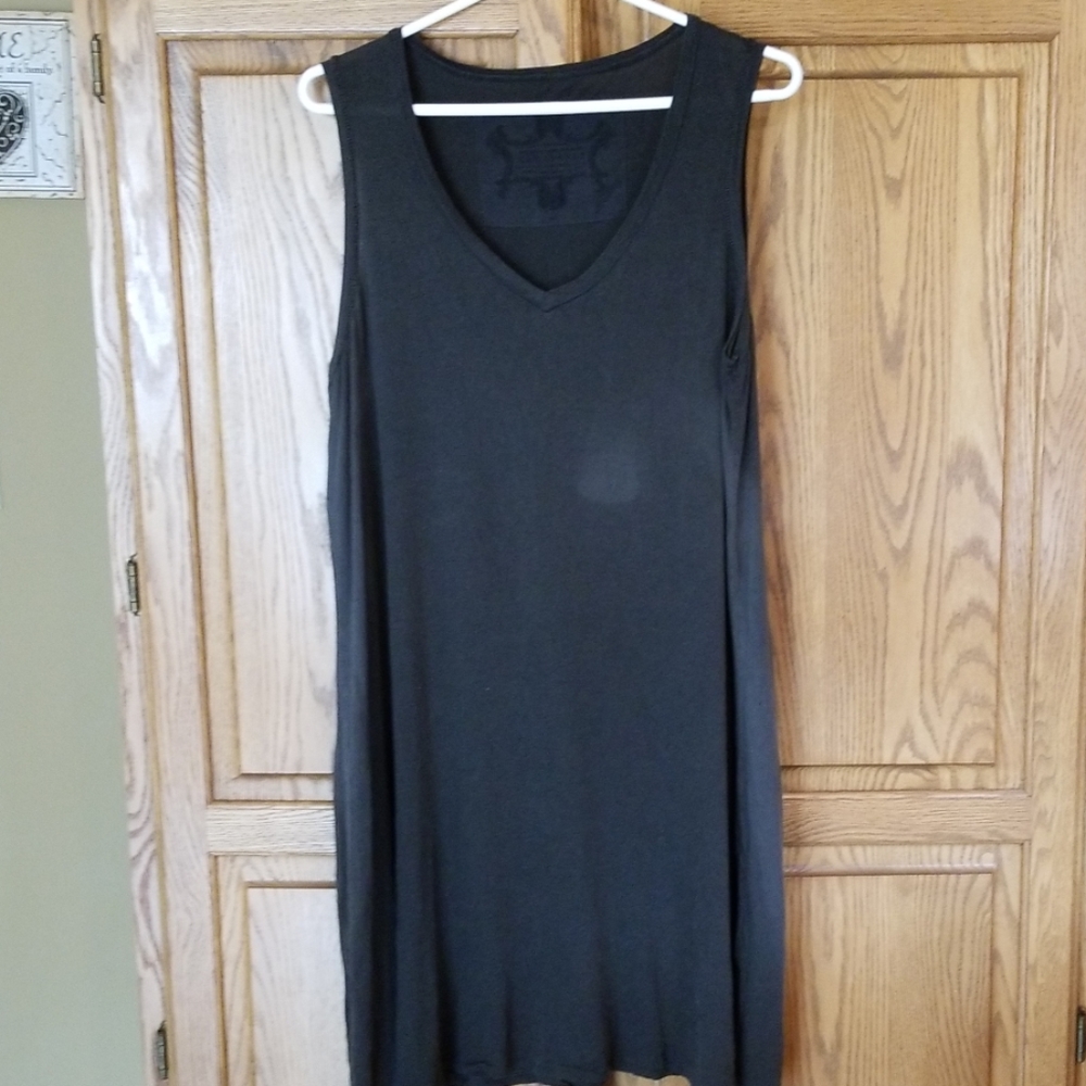Nanavatee  sleeveless dress